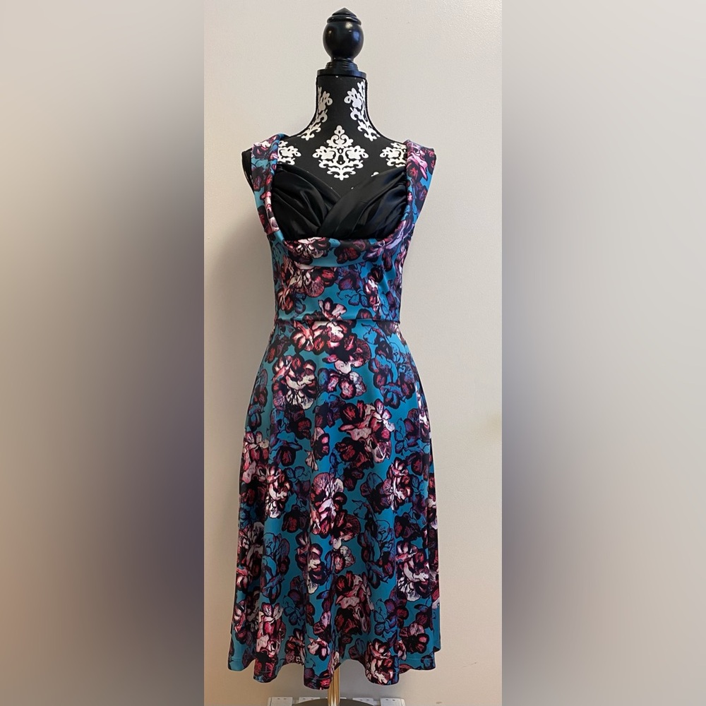 Lindy Bop Dress